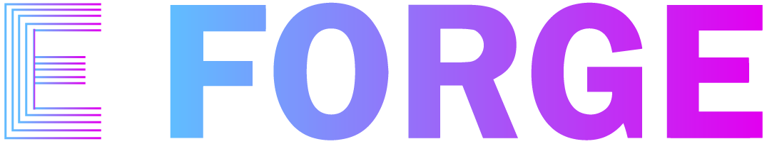 Eforge.IT - Professional client logo